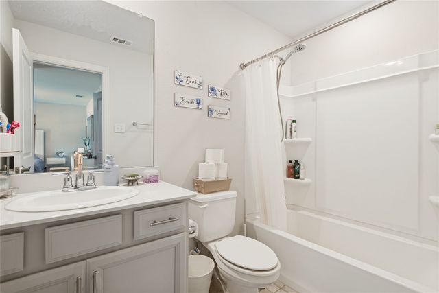 2400 Lalun Lane, Forney, TX 75126