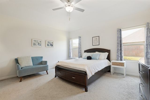 2400 Lalun Lane, Forney, TX 75126