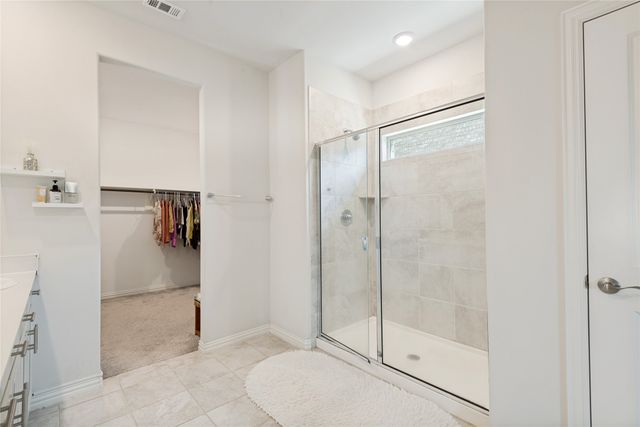 2400 Lalun Lane, Forney, TX 75126