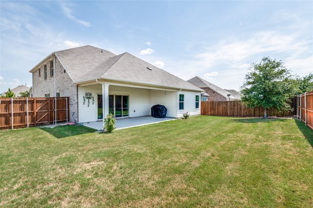 2400 Lalun Lane, Forney, TX 75126