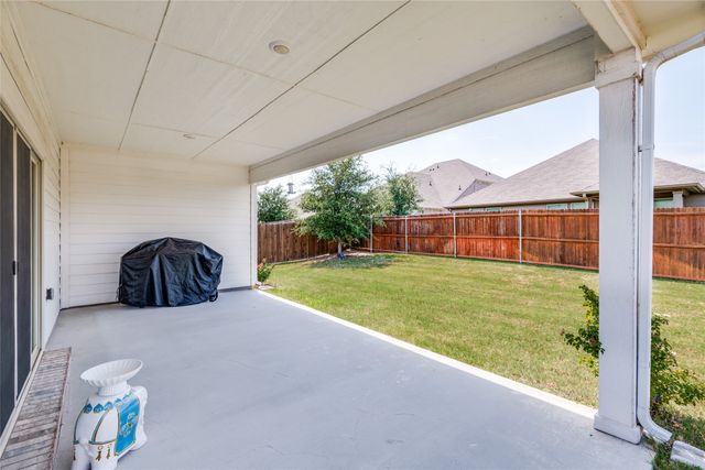 2400 Lalun Lane, Forney, TX 75126