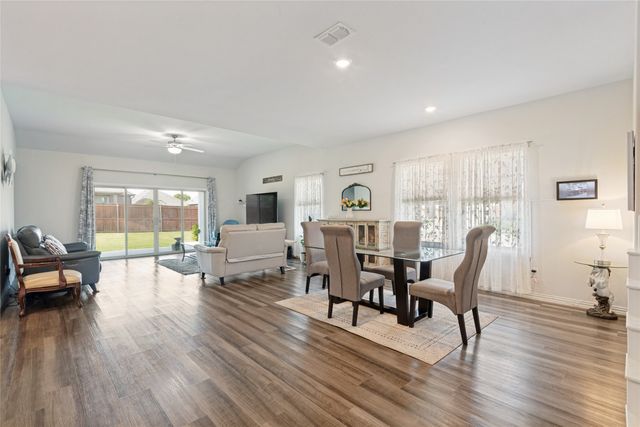 2400 Lalun Lane, Forney, TX 75126