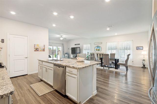 2400 Lalun Lane, Forney, TX 75126