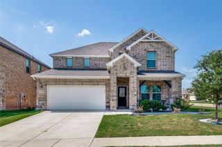 2400 Lalun Lane, Forney, TX 75126