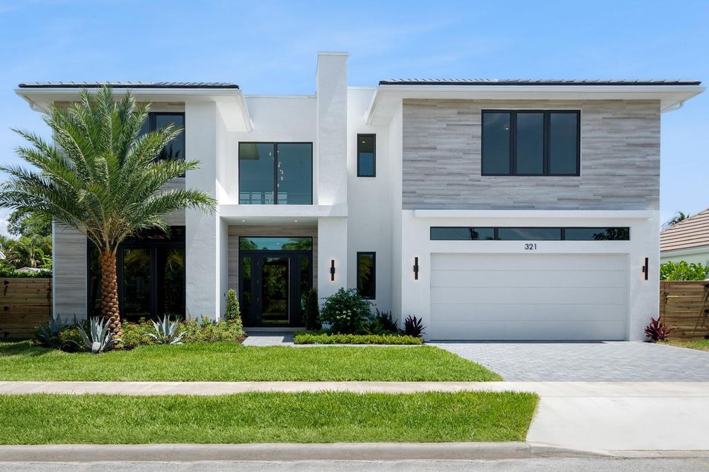 321 Palmetto Street, West Palm Beach, FL 33405