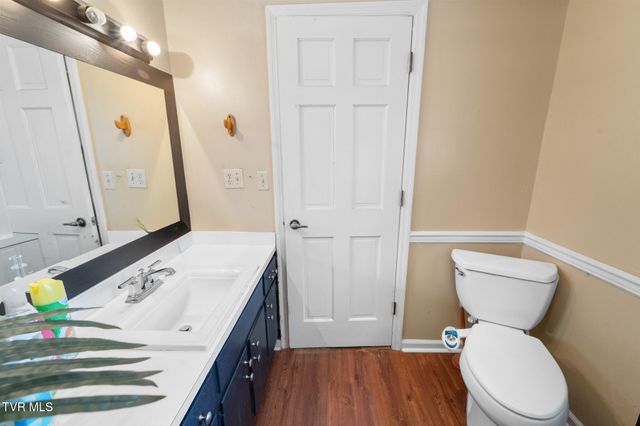 823 Birdie Drive, Abingdon, VA 24211