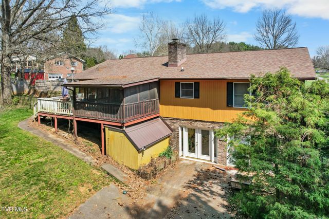 823 Birdie Drive, Abingdon, VA 24211