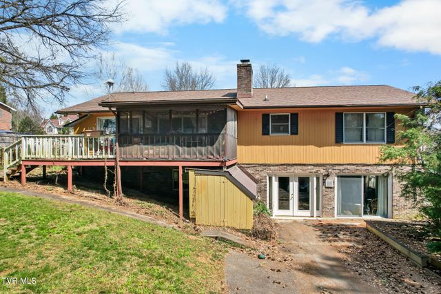 823 Birdie Drive, Abingdon, VA 24211