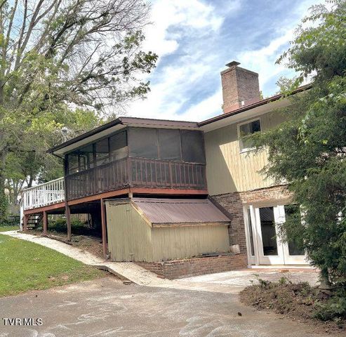 823 Birdie Drive, Abingdon, VA 24211
