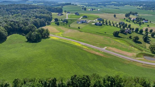 149 Linnridge Drive SE, Lot 23, Newark, OH 43055