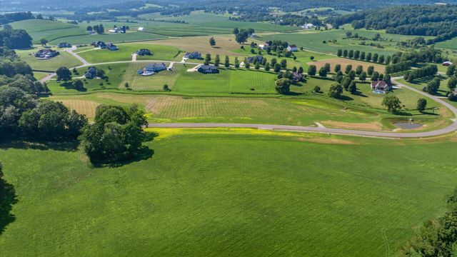 149 Linnridge Drive SE, Lot 23, Newark, OH 43055