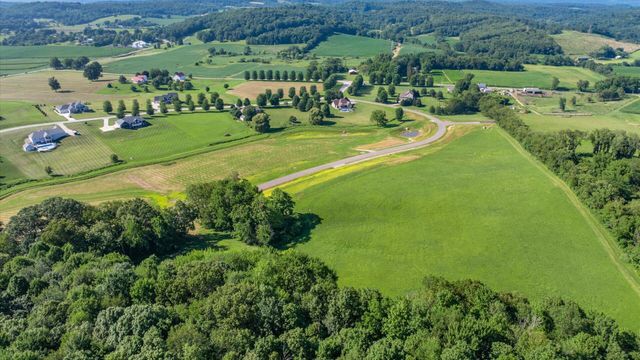149 Linnridge Drive SE, Lot 23, Newark, OH 43055