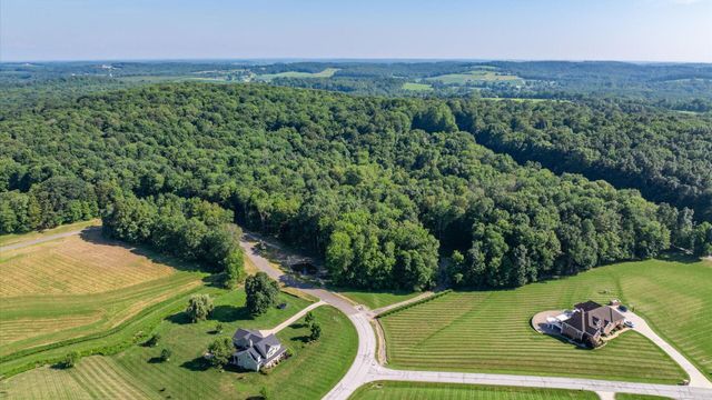 149 Linnridge Drive SE, Lot 23, Newark, OH 43055