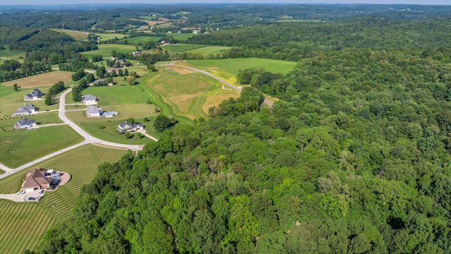 149 Linnridge Drive SE, Lot 23, Newark, OH 43055