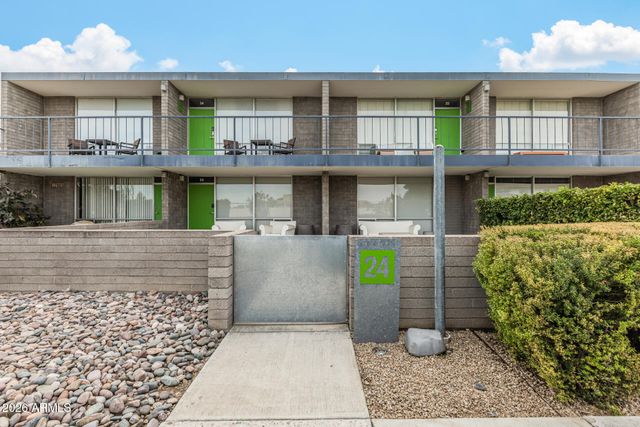 7601 E 2ND Street 24, Scottsdale, AZ 85251