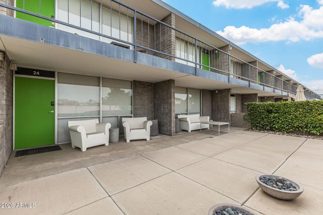 7601 E 2ND Street 24, Scottsdale, AZ 85251