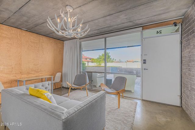 7601 E 2ND Street 24, Scottsdale, AZ 85251