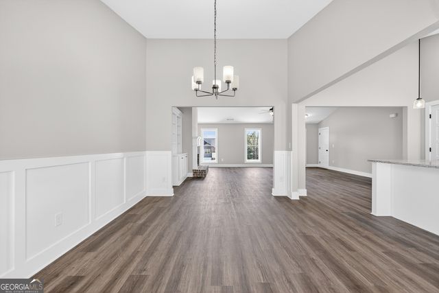 97 Wards Creek Road 1, Toccoa, GA 30577