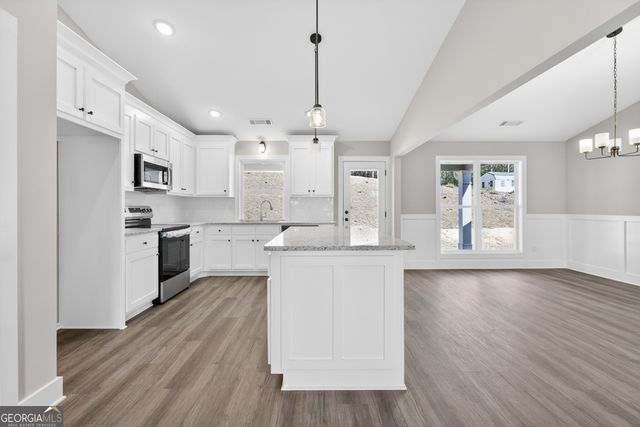 97 Wards Creek Road 1, Toccoa, GA 30577