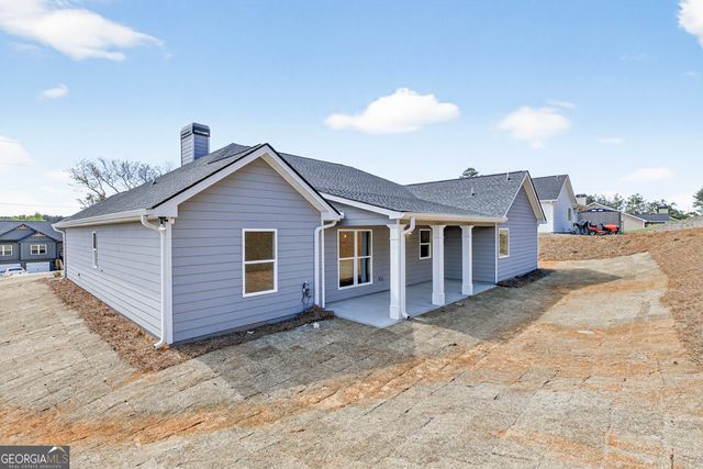 97 Wards Creek Road 1, Toccoa, GA 30577