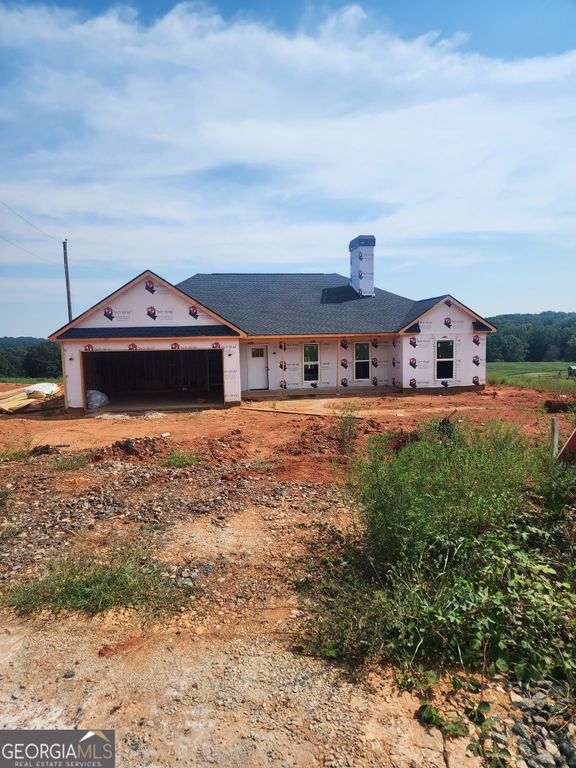 97 Wards Creek Road 1, Toccoa, GA 30577