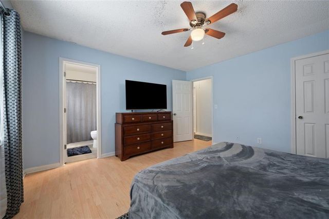 2896 LAKEMONT SW Drive, Marietta, GA 30060