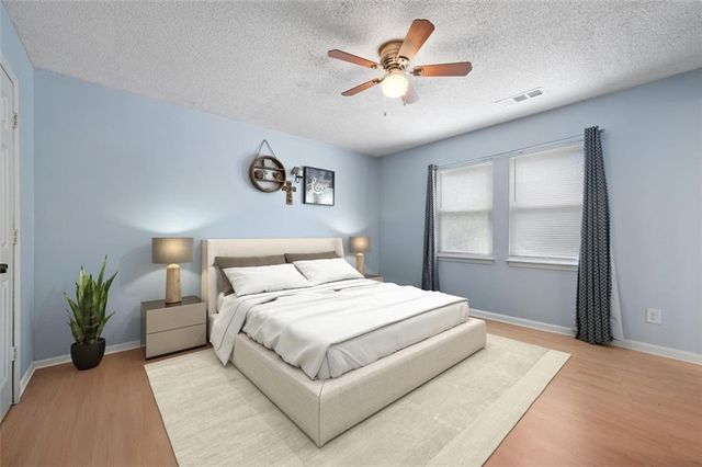 2896 LAKEMONT SW Drive, Marietta, GA 30060