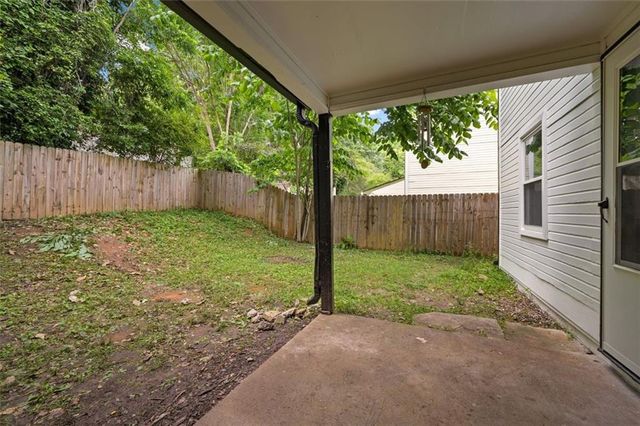 2896 LAKEMONT SW Drive, Marietta, GA 30060