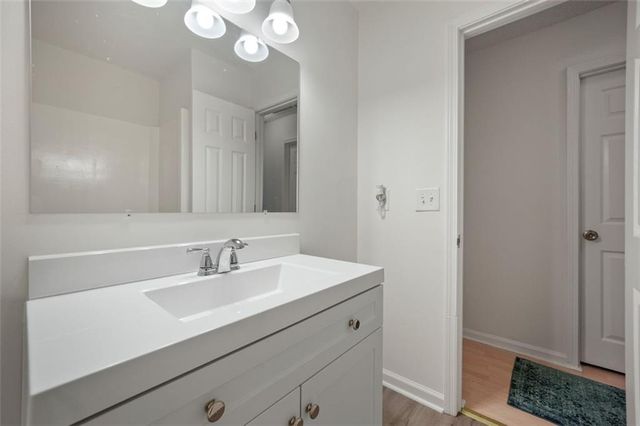 2896 LAKEMONT SW Drive, Marietta, GA 30060