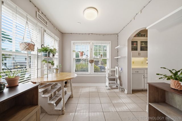 1303 S Houston Avenue, Tulsa, OK 74127