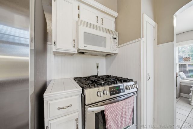 1303 S Houston Avenue, Tulsa, OK 74127