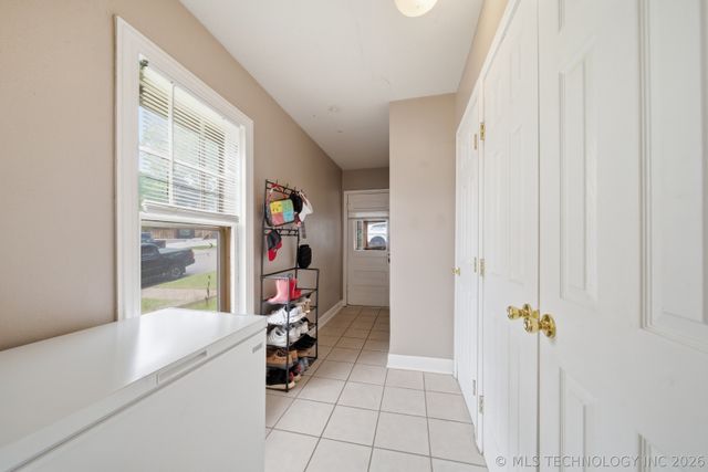 1303 S Houston Avenue, Tulsa, OK 74127