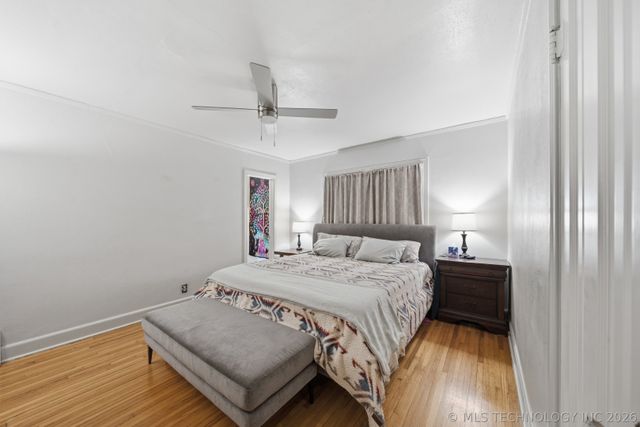 1303 S Houston Avenue, Tulsa, OK 74127