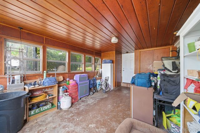 1303 S Houston Avenue, Tulsa, OK 74127