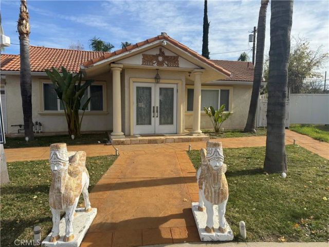 5092 Chimineas, Tarzana, CA 91356