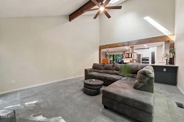 6092 Dunes Drive, Sanford, NC 27332