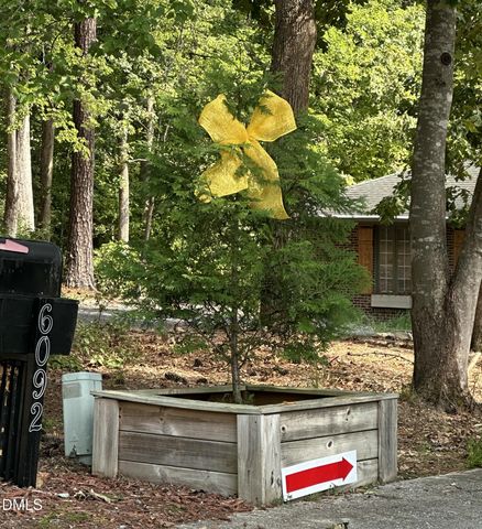 6092 Dunes Drive, Sanford, NC 27332