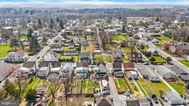 319 W CHURCH ST, Annville, PA 17003