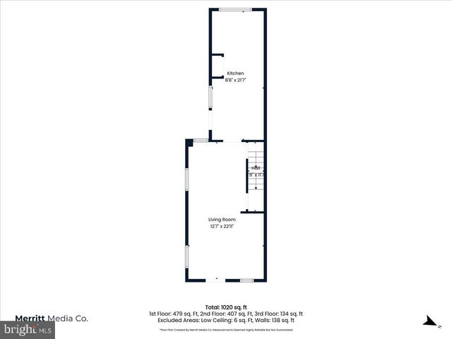 319 W CHURCH ST, Annville, PA 17003