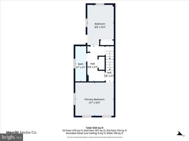 319 W CHURCH ST, Annville, PA 17003