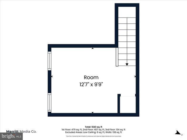319 W CHURCH ST, Annville, PA 17003