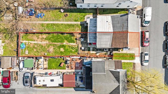319 W CHURCH ST, Annville, PA 17003