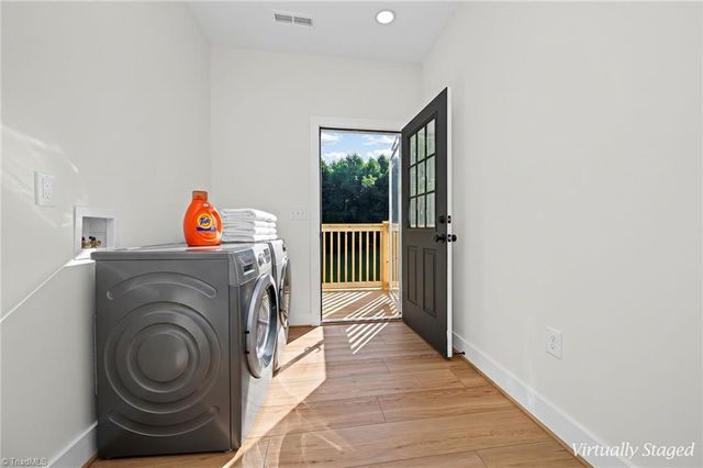 138 Pinnix Street, Jonesville, NC 28642
