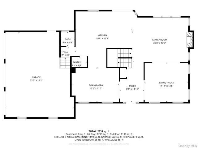 98 Calverton Court, Wading River, NY 11792