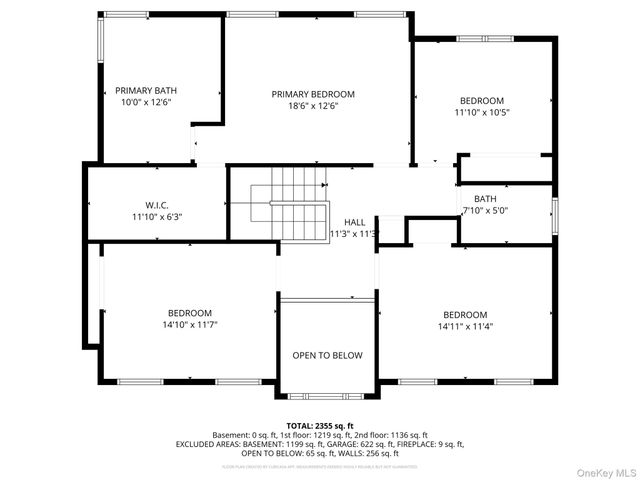 98 Calverton Court, Wading River, NY 11792