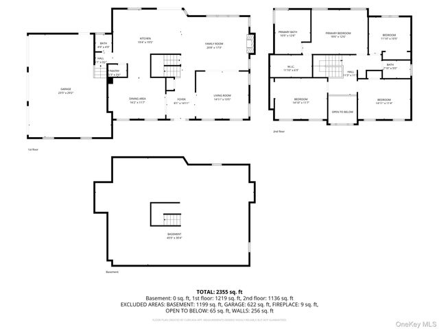 98 Calverton Court, Wading River, NY 11792