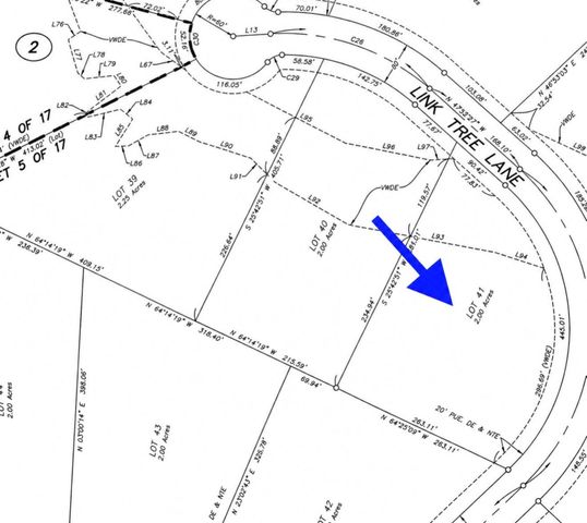 10529 Link Tree Lane, Willis, TX 77378