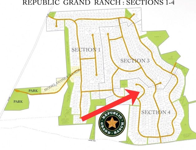 10529 Link Tree Lane, Willis, TX 77378