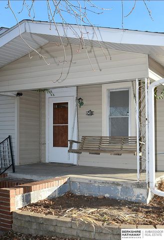 5411 S 49th Avenue, Omaha, NE 68117