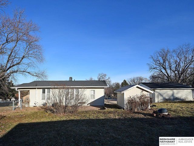 5411 S 49th Avenue, Omaha, NE 68117